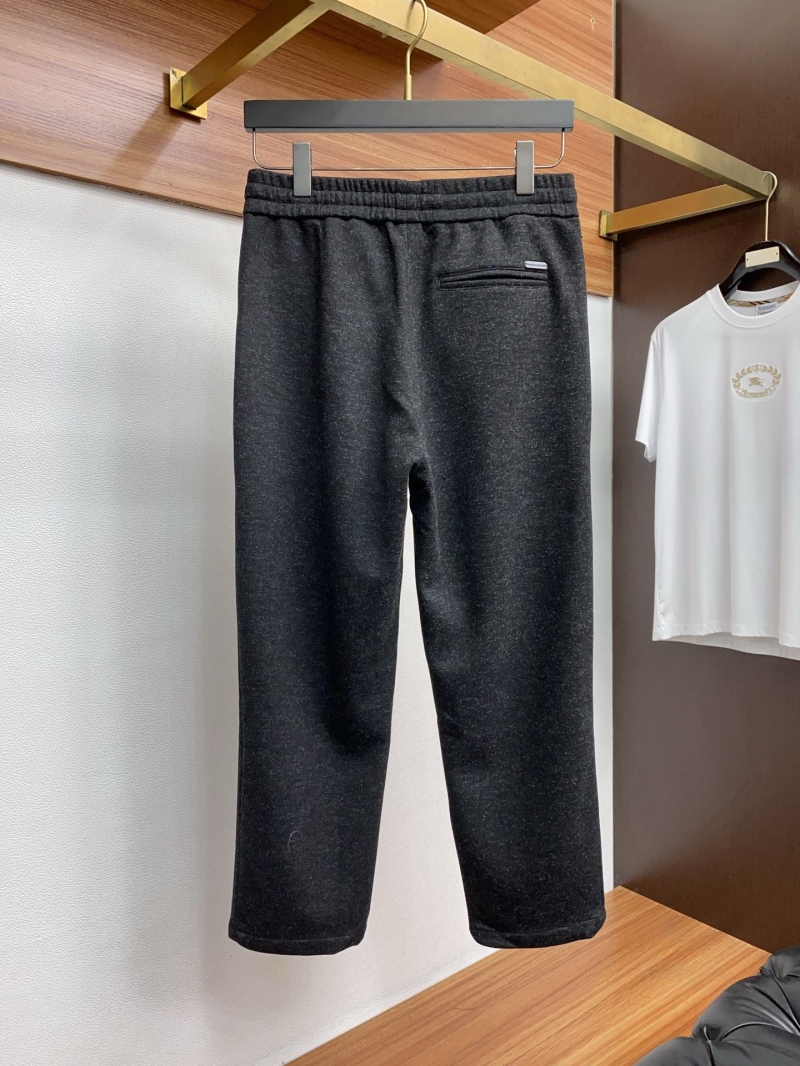 Brunello Cucinelli Long Pants